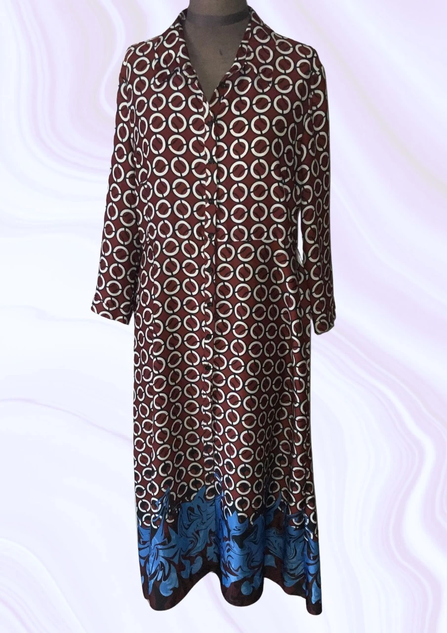 Long dress from Zara size xxl – photo 8